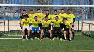 Equipos Fútbol 7 /2021-22